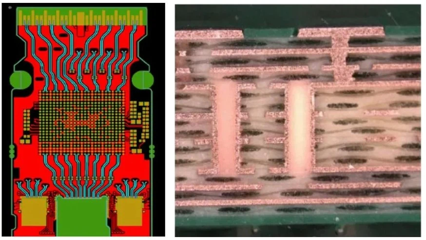 800G-PCB